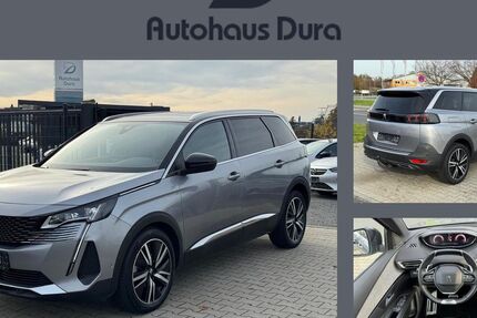 Peugeot 5008 105.800 km 25.650 € Rüsselsheim 65428