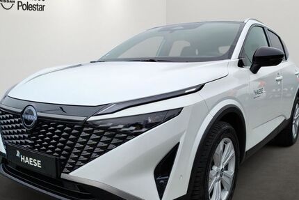 Nissan Qashqai 2.500 km 39.689 &euro; Mainz-Kastel 55252