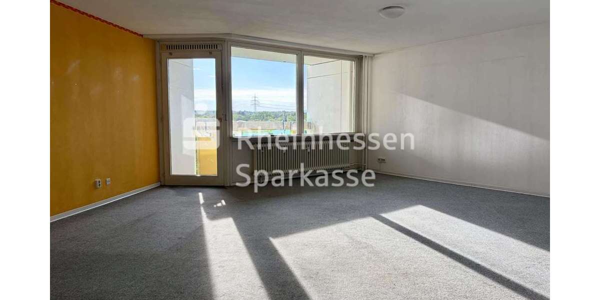 Etagenwohnung Mainz Gonsenheim - 2 Zimmer, 65 m&sup2;, 199.000&euro; | Angebot:26336317
