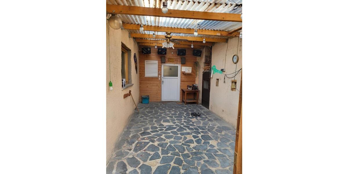Einfamilienhaus Ockenheim - 4 Zimmer, 117 m&sup2;, 199.000&euro; | Angebot:27115763