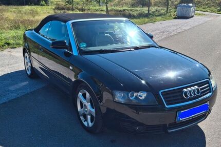 Audi A4 247.500 km 3.499 € Ingelheim 55218