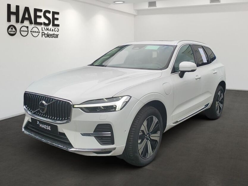 Volvo XC60 2.710 km 59.990 € Mainz-Kastel 55252