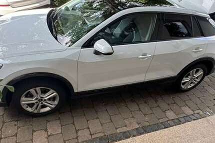Audi Q2 21.500 km 25.555 € Bad Camberg 65520
