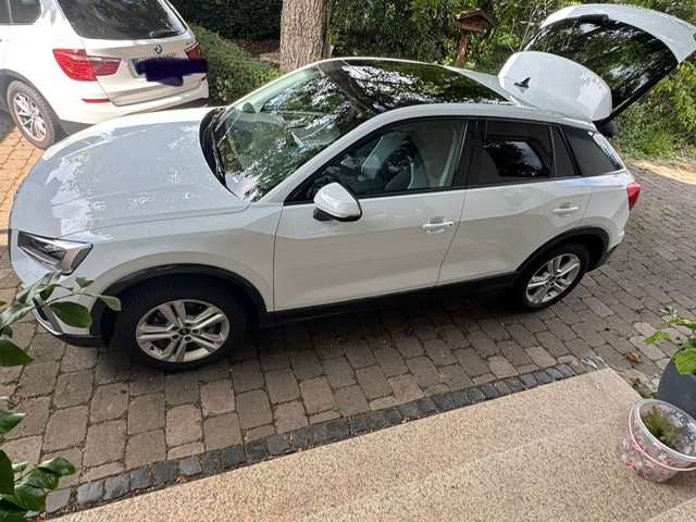 Audi Q2 21.500 km 25.555 € Bad Camberg 65520