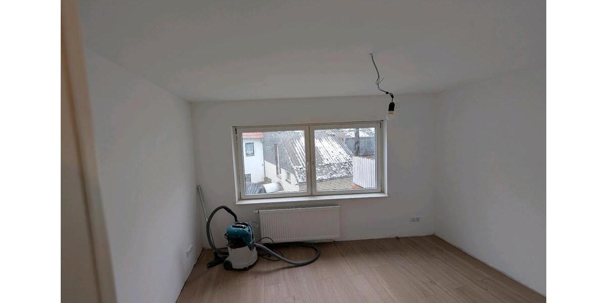 Sanierte 2-ZWG in Bad Camberg Erbach 2 zimmer