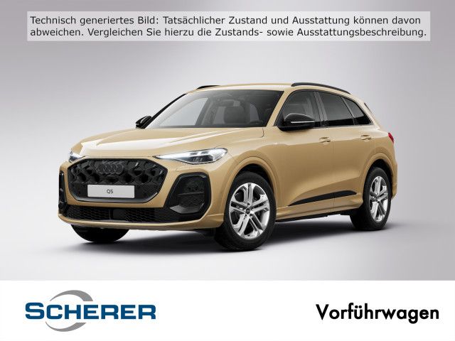 Audi Q5 2.900 km 57.590 &euro; Wiesbaden 65189