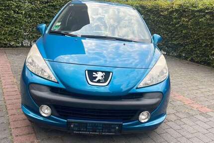 Peugeot 207 112.000 km 1.999 € Wiesbaden 65197