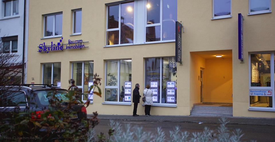 Gewerbeobjekt Hofheim am Taunus - 4.780&euro; | Angebot:23817741