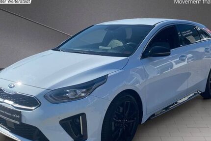 Kia pro ceed / ProCeed