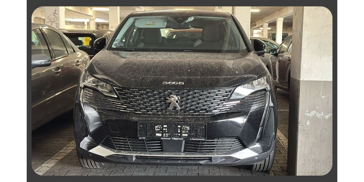 Peugeot 3008 57.028 km 16.990 &euro; Mainz 55128