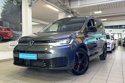 VW Caddy 3.000 km 49.480 € Idstein 65510