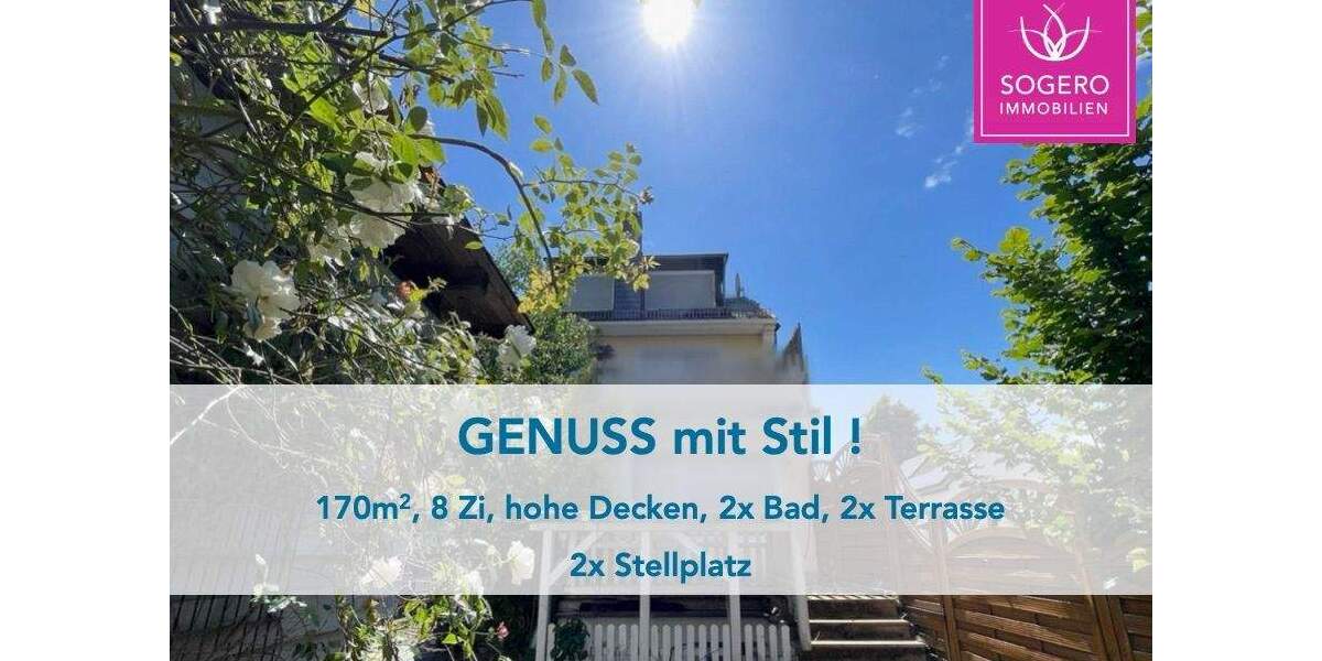 Einfamilienhaus Steinbach - 7 Zimmer, 170 m&sup2;, 640.000&euro; | Angebot:25242947
