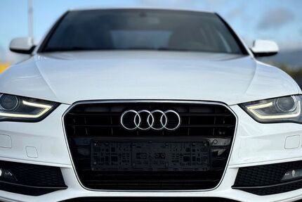 Audi A4 198.000 km 10.700 € Hofheim 65719