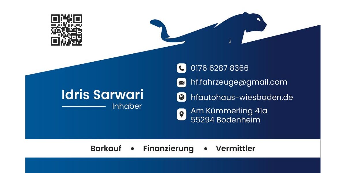 Porsche Macan 148.973 km 34.890 € Bodenheim 55294