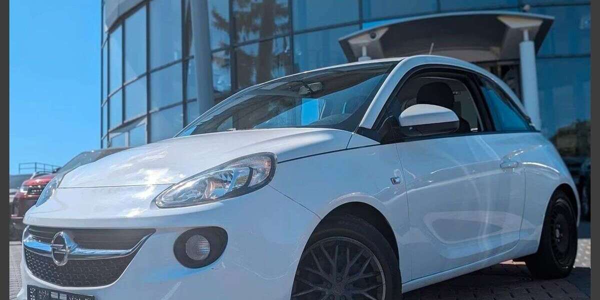Opel Adam 74.600 km 6.790 &euro; Mainz 55128