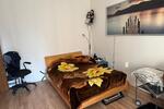 Etagenwohnung Wiesbaden Biebrich - 1 Zimmer, 31 m&sup2;, 680&euro; | Angebot:26056976