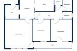 Etagenwohnung Eppstein Vockenhausen - 3 Zimmer, 100 m&sup2;, 287.000&euro; | Angebot:25677624