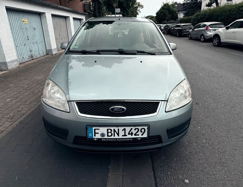 C-Max