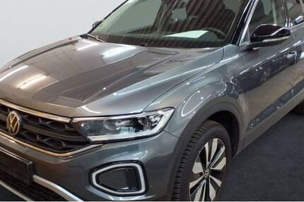 VW T-Roc 25.677 km 30.880 € Bingen / Rhein 55411