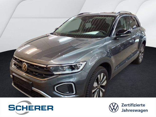 VW T-Roc 25.677 km 30.880 € Bingen / Rhein 55411