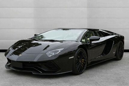 Lamborghini Aventador 8.000 km 479.900 &euro; Eschborn ( bei Frankfurt am Main ) 65760