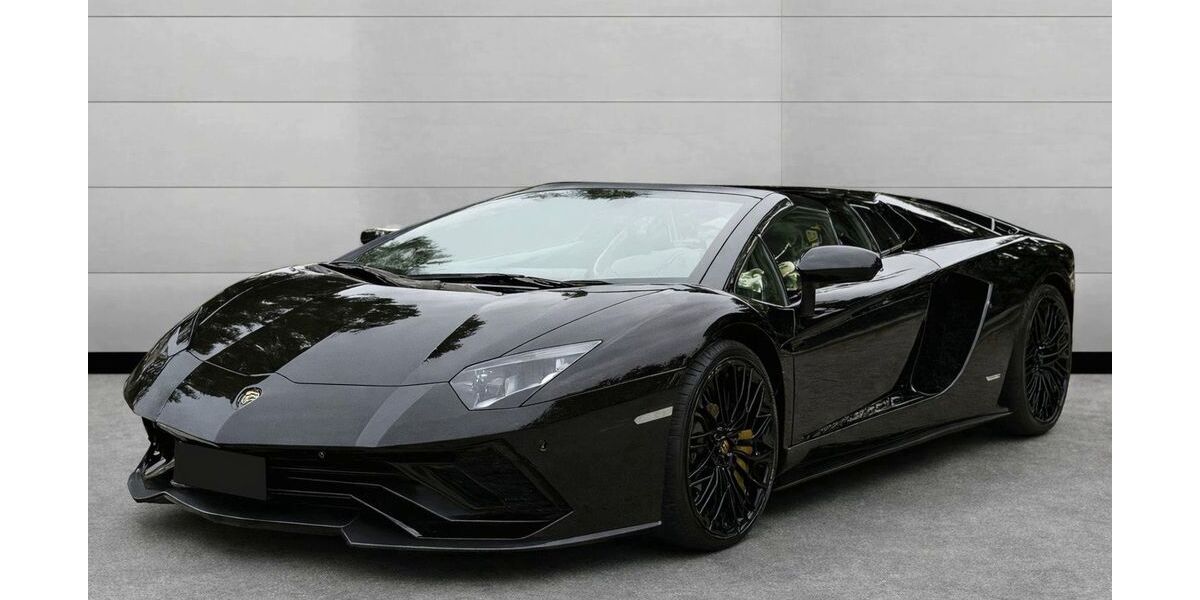 Lamborghini Aventador 8.000 km 479.900 &euro; Eschborn ( bei Frankfurt am Main ) 65760