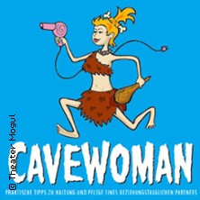 Cavewoman - Theatercomedy mit Ramona Krönke