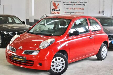 Nissan Micra 112.748 km 1.999 &euro; Bodenheim 55294