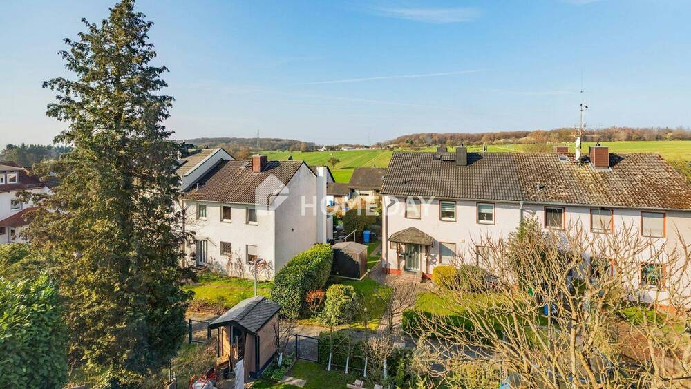 Reihenmittelhaus Hofheim am Taunus Langenhain - 6 Zimmer, 145 m&sup2;, 499.000&euro; | Angebot:26028515