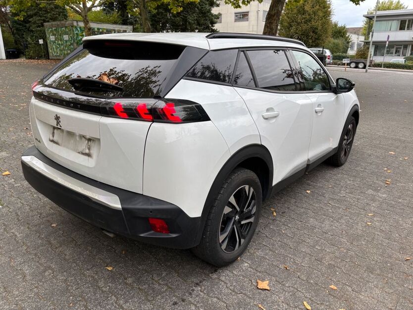 Peugeot 2008 178.277 km 9.758 € Hofheim am Taunus 65719