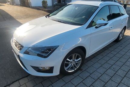 Seat Leon 97.500 km 13.100 &euro; Idstein 65510
