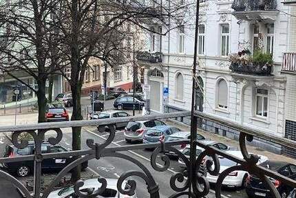 Wohnung Wiesbaden Südost - 4 Zimmer, 124 m&sup2;, 1.900&euro; | Angebot:25772220