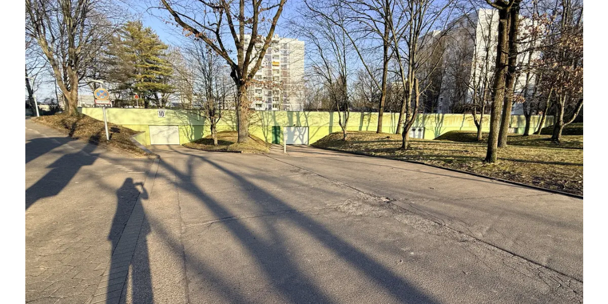 Garagen / Stellplätze Eschborn - 219.000&euro; | Angebot:25701237