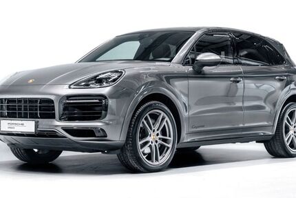 Porsche Cayenne 86.354 km 59.490 &euro; Hofheim 65719