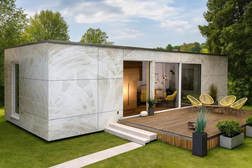 Hochwertiges HausModulhaus NEU - sofort bezugsfertig zum Verkauf zimmer