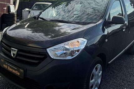 Dacia Dokker 128.000 km 6.299 &euro; Wiesbaden 55252