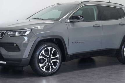 Jeep Compass 65.740 km 21.450 € Wiesbaden 65205