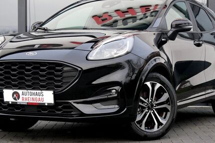 Ford Puma 19.500 km 19.600 &euro; Geisenheim am Rhein 65366