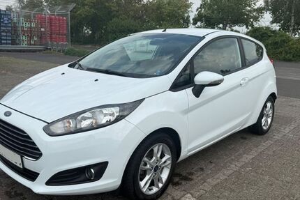 Ford Fiesta 31.691 km 6.999 &euro; Mainz-Kostheim 55246