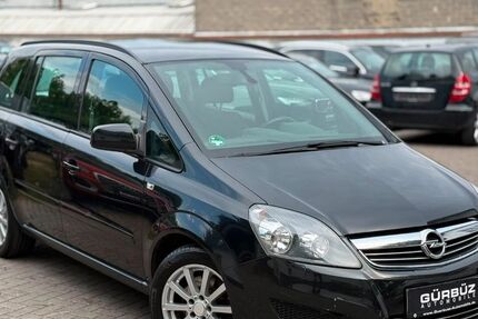 Opel Zafira 210.000 km 3.300 &euro; Wiesbaden 65201
