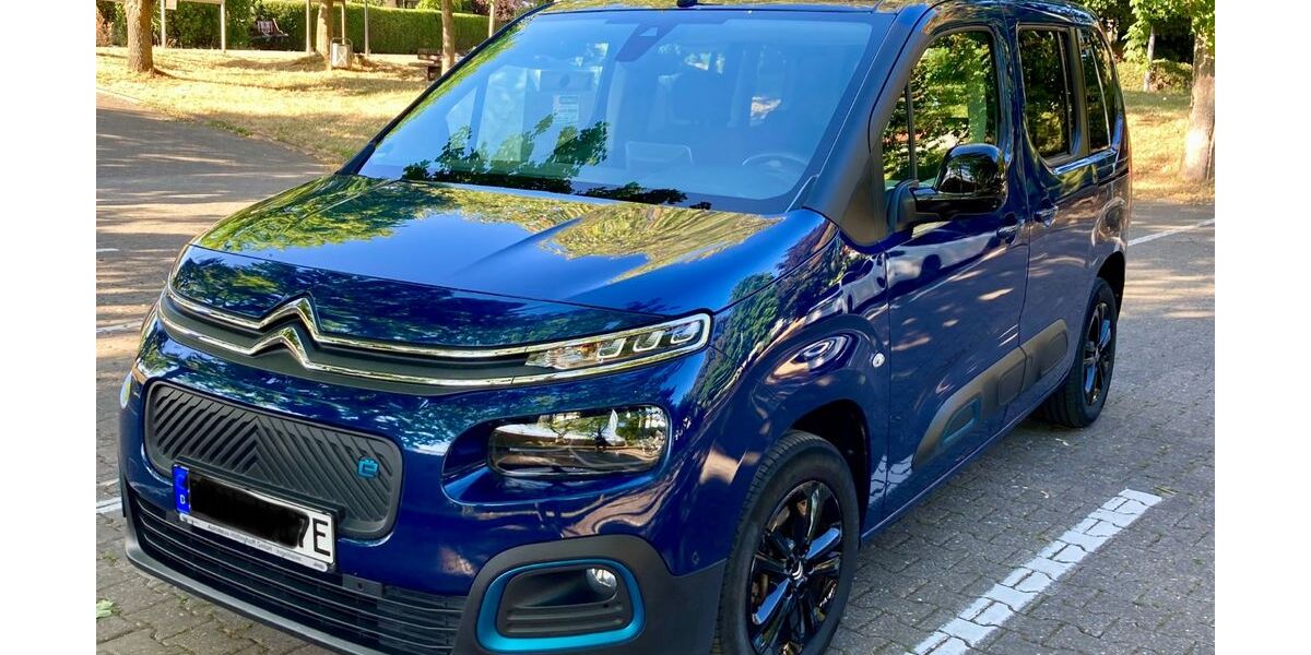 Citroen Berlingo 60.000 km 19.900 &euro; Ingelheim 55218