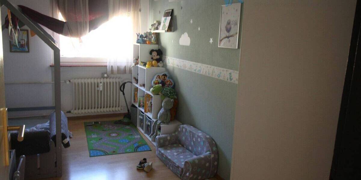 Etagenwohnung Ginsheim-Gustavsburg Gustavsburg - 3 Zimmer, 63 m&sup2;, 239.000&euro; | Angebot:25670401