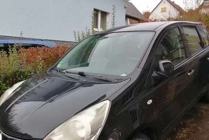 Nissan Note 198.921 km 1.200 € Waldems 65529