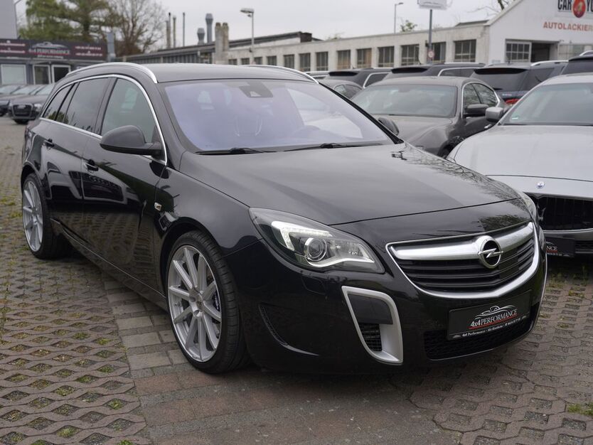 Opel Insignia 148.000 km 13.995 € Mainz-Kostheim 55246