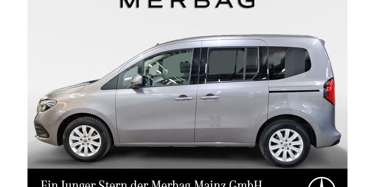 Mercedes-Benz T-Klasse 89.081 km 21.980 &euro; Mainz 55128