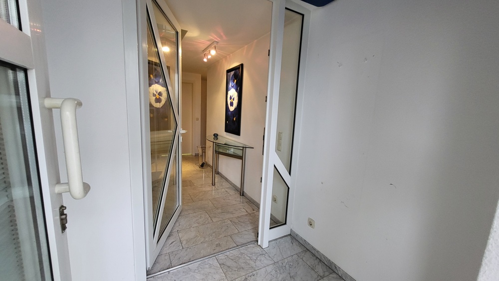 RMH mit Garage, 2 Balkonen, Garten und Terrasse - Reihenmittelhaus Wiesbaden Klarenthal | Angebot:25972229