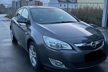Opel Astra 201.000 km 3.500 € Wörrstadt 55286