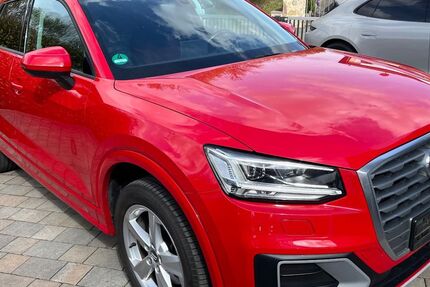 Audi Q2 112.000 km 13.499 &euro; Harxheim/ Mainz 55296