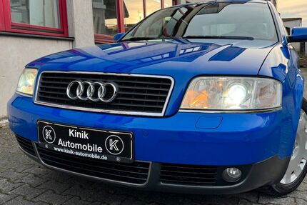 Audi A6 168.972 km 3.800 &euro; Eppstein - Bremthal 65817