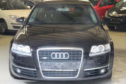 Audi A6 203.000 km 3.700 € Schlangenbad 65388